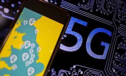 China urges France to make independent choices over 5G network